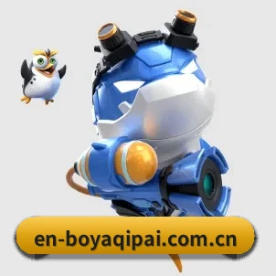 AI 革新 - boyaqipai