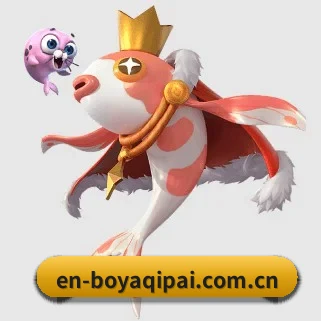 博雅棋牌 APP - boyaqipai